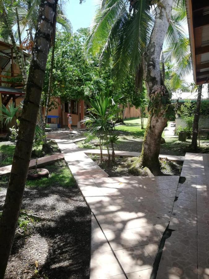 Cabinas Popular Puerto Viejo de Talamanca Dış mekan fotoğraf