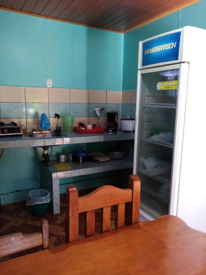 Cabinas Popular Puerto Viejo de Talamanca Dış mekan fotoğraf
