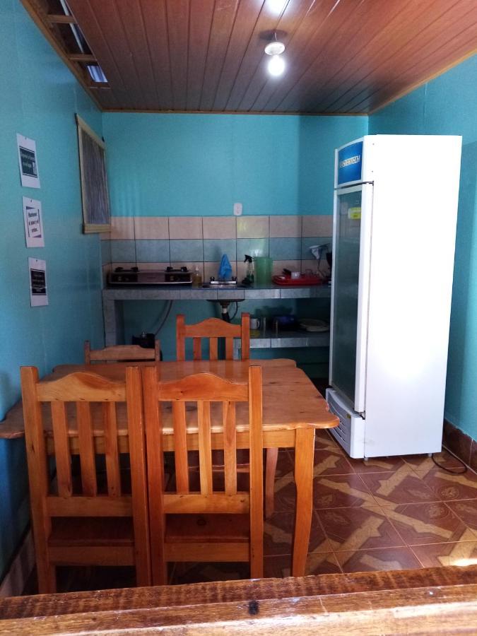 Cabinas Popular Puerto Viejo de Talamanca Dış mekan fotoğraf