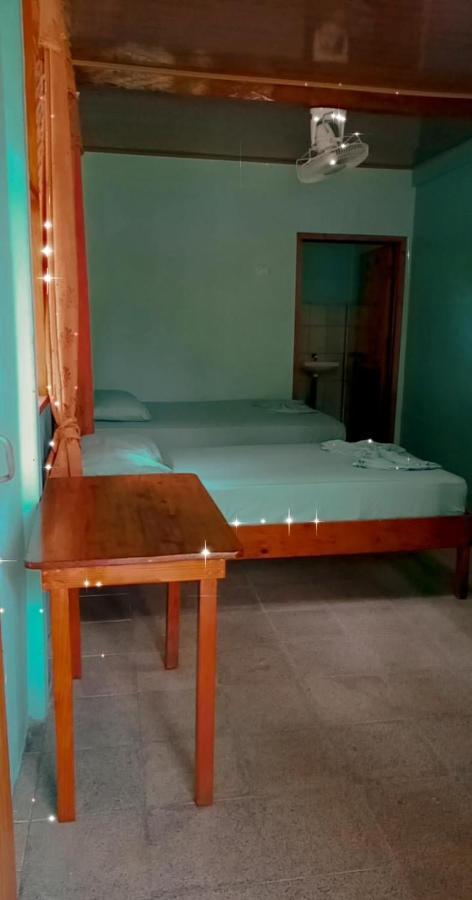 Cabinas Popular Puerto Viejo de Talamanca Dış mekan fotoğraf