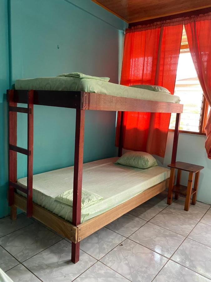Cabinas Popular Puerto Viejo de Talamanca Dış mekan fotoğraf