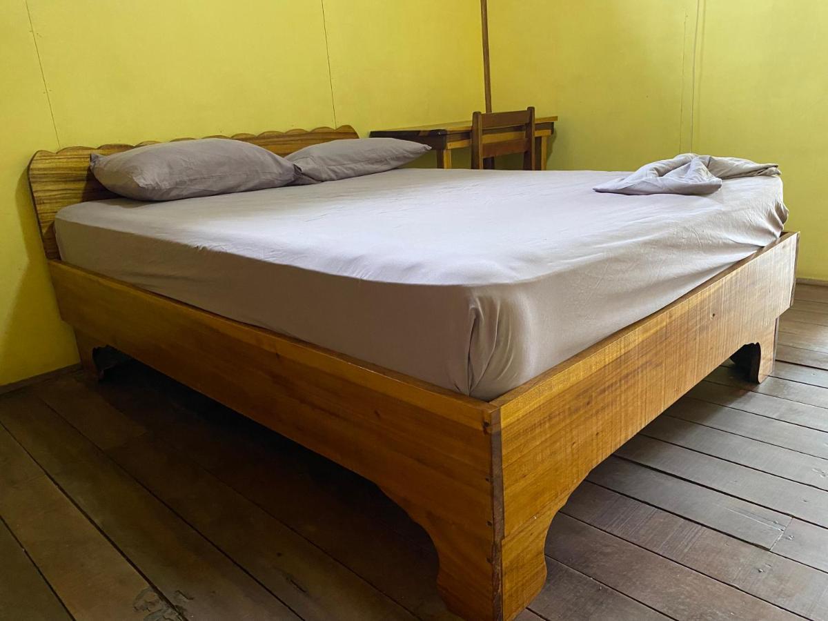 Cabinas Popular Puerto Viejo de Talamanca Dış mekan fotoğraf