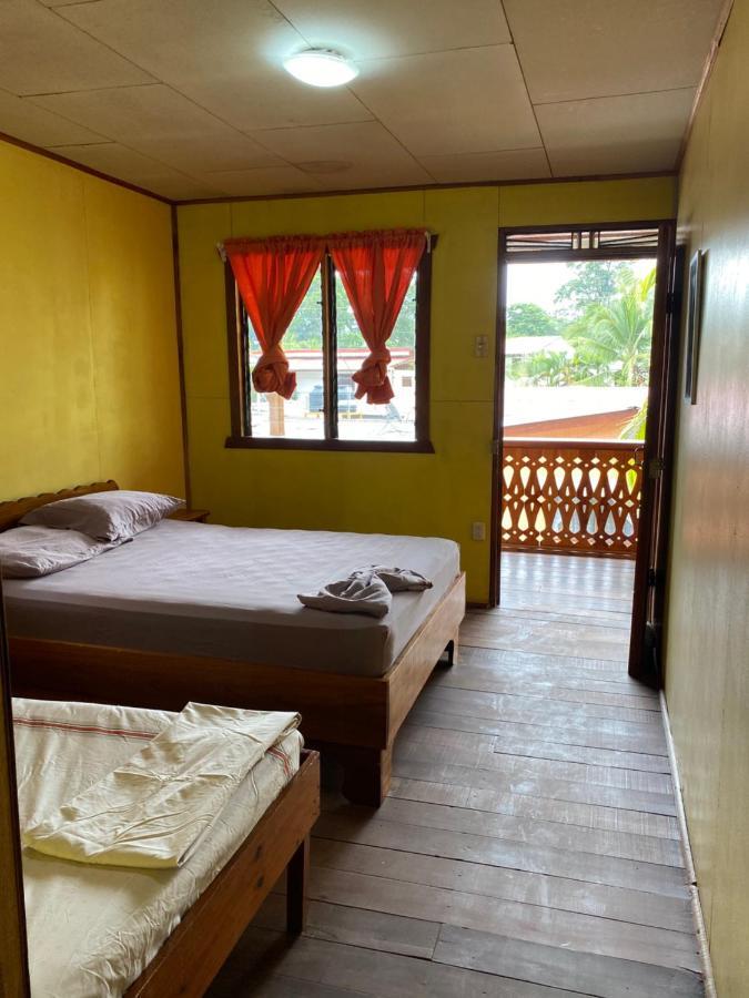 Cabinas Popular Puerto Viejo de Talamanca Dış mekan fotoğraf