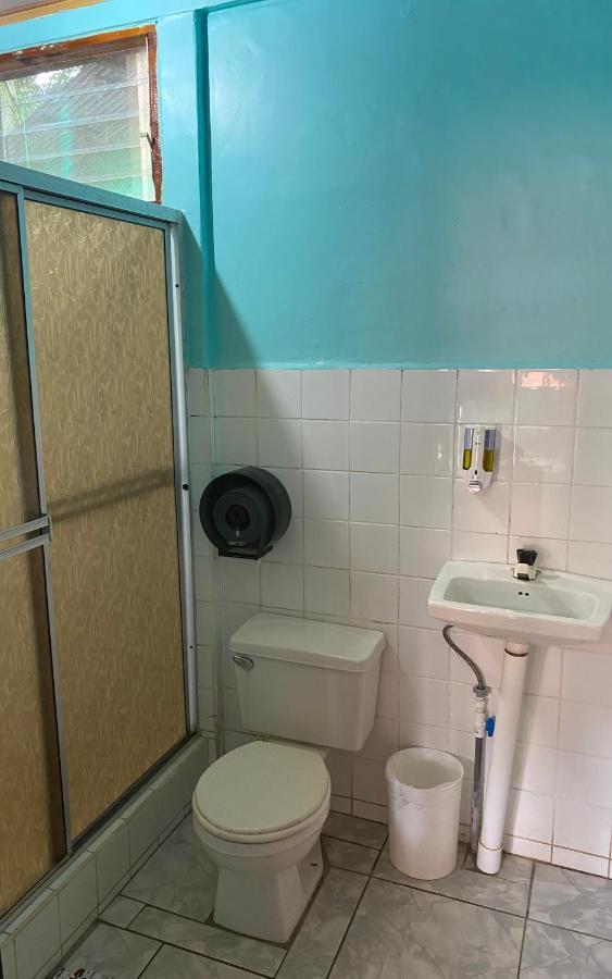 Cabinas Popular Puerto Viejo de Talamanca Dış mekan fotoğraf