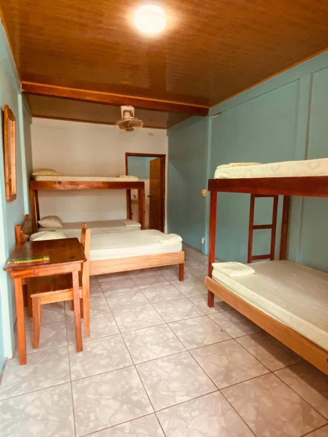 Cabinas Popular Puerto Viejo de Talamanca Dış mekan fotoğraf