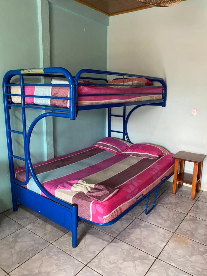 Cabinas Popular Puerto Viejo de Talamanca Dış mekan fotoğraf