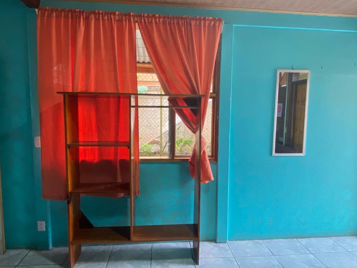 Cabinas Popular Puerto Viejo de Talamanca Dış mekan fotoğraf