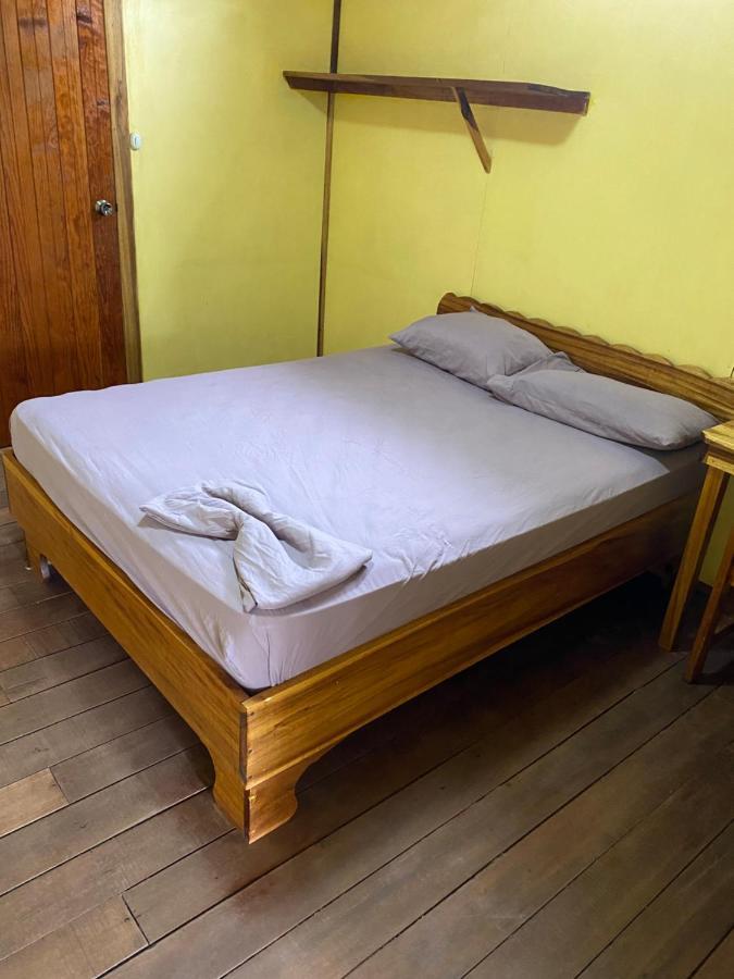 Cabinas Popular Puerto Viejo de Talamanca Dış mekan fotoğraf