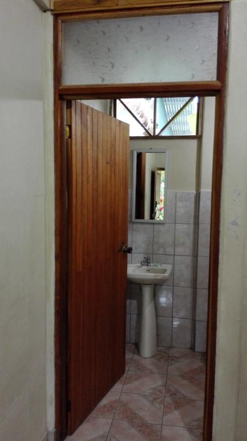 Cabinas Popular Puerto Viejo de Talamanca Dış mekan fotoğraf