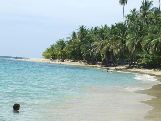 Cabinas Popular Puerto Viejo de Talamanca Dış mekan fotoğraf